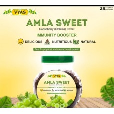 AMLA SWEET 500GM
