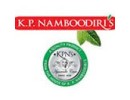 K P NAMBOODIRI's