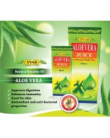 ALOE VERA JUICE 500ML