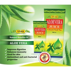 ALOE VERA JUICE 500ML