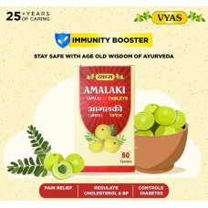 AMLAKI TABS 60