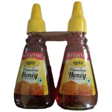 HONEY 225GM (1+1FREE) 225GM+225GM