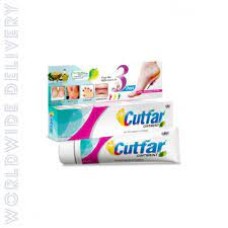 CUTFAR OINMENT 25GM