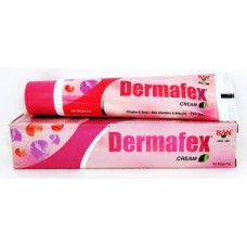 DERMAFEX CREAM 25GM
