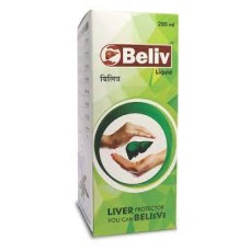 BELIV LIQUID 200ML
