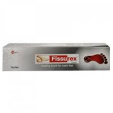 FISSUREX CREAM 30GM