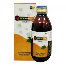 NORMAPLAT LIQUID 150ML