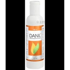 DANIL SHAMPOO 100ML DANIL SHAMPOO 100ML