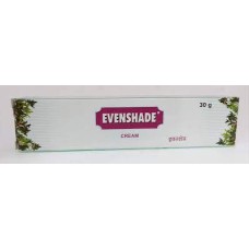 EVENSHADE CREAM 30GM