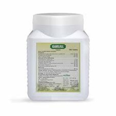 GARLIL TABS 500