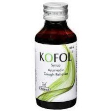 KOFOL SY 100ML