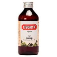 LIVOMYN SY 450ML