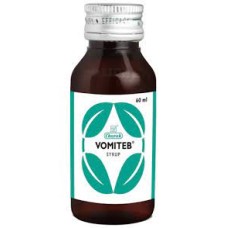 VOMITAB TAS 30