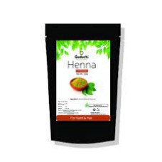 HENNA POWDER 100GM