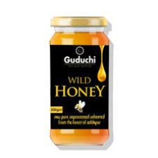 HONEY 200ML
