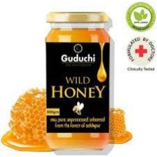 HONEY 500GM