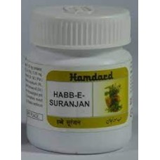 HABBE SURANJAN TABS 100