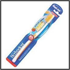 HERBODENT BLACK MAGIC TOOTH BR BRUSH