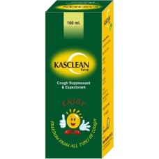 KASCLEAN SY 100ML