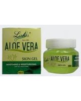 ALOE VERA GEL 100GM
