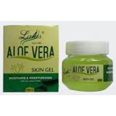 ALOE VERA GEL 100GM
