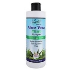 ALOE VERA MINT SHAMPOO 250ML