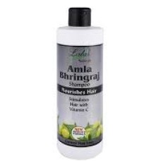 AMLA BRING-HAIR GROWTH SHAMPOO 250ML
