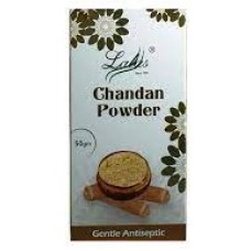 CHANDAN POWDER 50GM