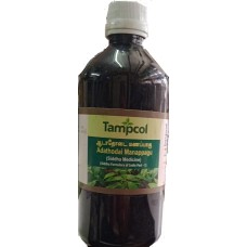 ADATHODAI MANAPPAGU 500ML