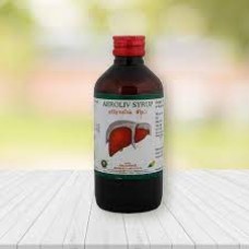 AEROLIV SY 200ML