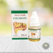 ARAVINDH EAR DROPS 10ML
