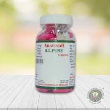 B.L.PURE CAPS 100