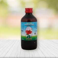 HYBISCUS HAIR OIL 200ML
