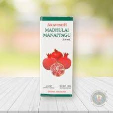 MADHULAI MANAPPAGU 200ML