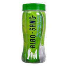 ALBO SANG POWDER 400GM