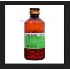 ALBO SANG TABS 300