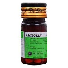 AMYGLIA TABS 50