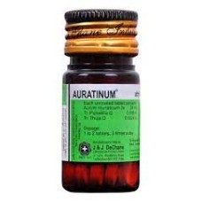AURATINUM TABS 50