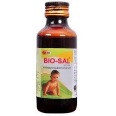 BIOSAL SY 100ML