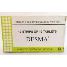 DESMA TABS 10