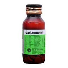 GASTROMONE TABS 100