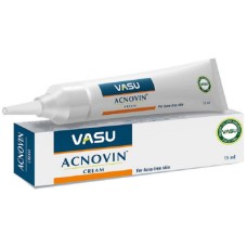 ACNOVIN CREAM 15ML