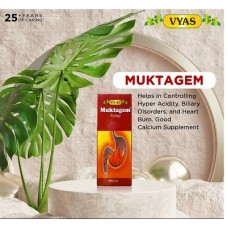 MUKTAGEM SY 200ML